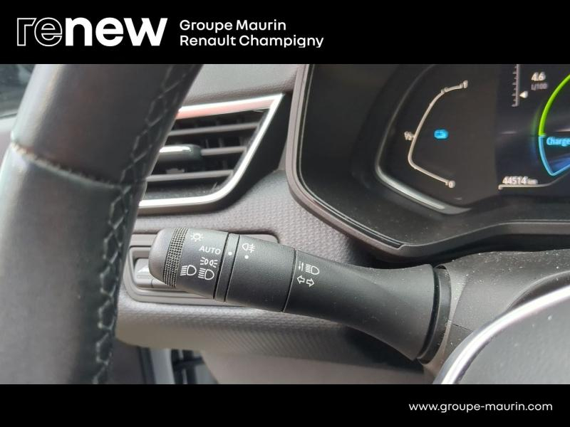 RENAULT Clio d’occasion à vendre à CHAMPIGNY-SUR-MARNE chez ADP - GIRARDIN (Photo 19)