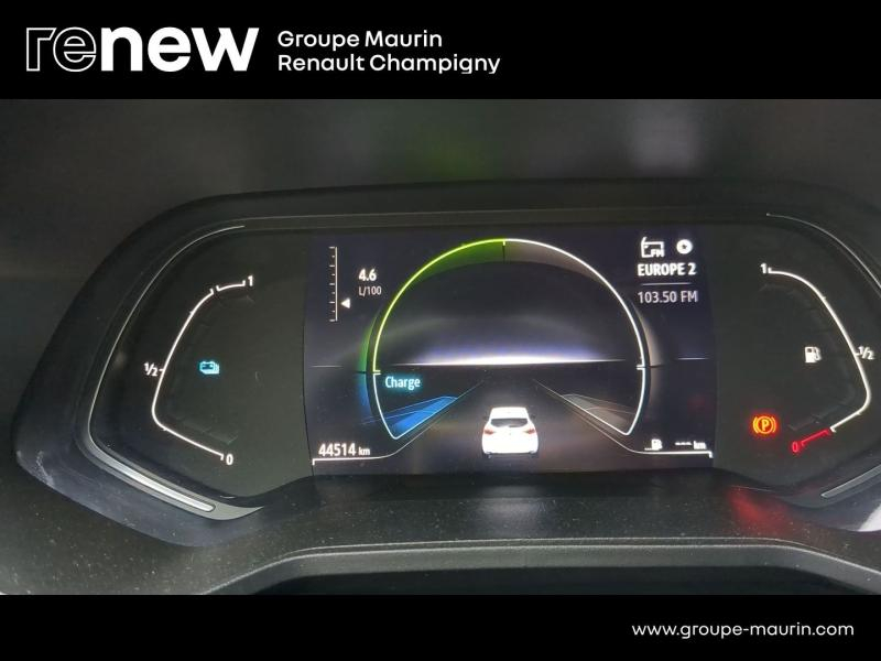 RENAULT Clio d’occasion à vendre à CHAMPIGNY-SUR-MARNE chez ADP - GIRARDIN (Photo 20)