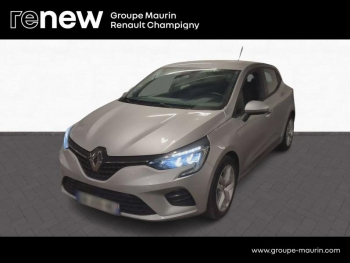 RENAULT Clio d’occasion à vendre à CHAMPIGNY-SUR-MARNE