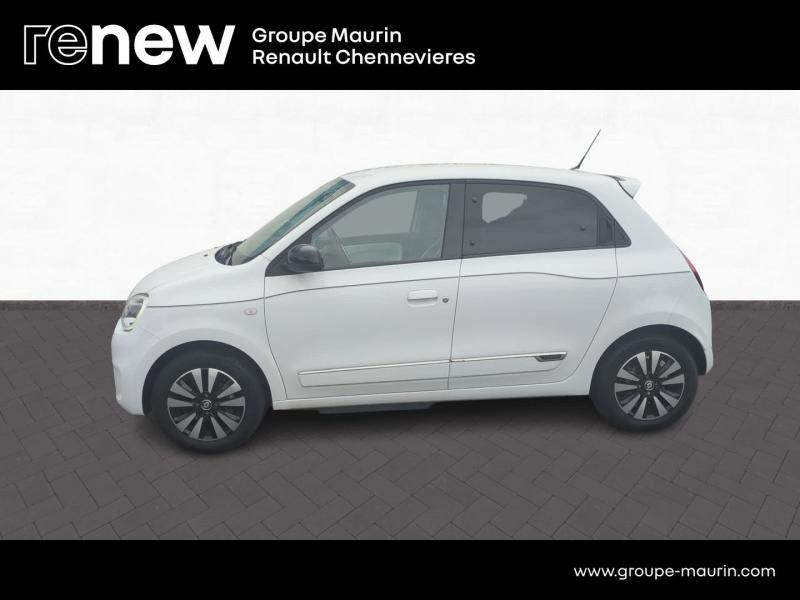 agency.seo.links.detann.title RENAULT Twingo d’occasion à vendre à CHAMPIGNY-SUR-MARNE chez ADP - GIRARDIN (Photo 5)