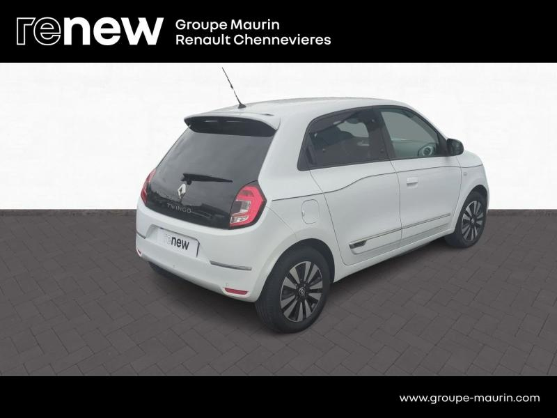 agency.seo.links.detann.title RENAULT Twingo d’occasion à vendre à CHAMPIGNY-SUR-MARNE chez ADP - GIRARDIN (Photo 8)