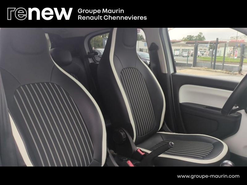 agency.seo.links.detann.title RENAULT Twingo d’occasion à vendre à CHAMPIGNY-SUR-MARNE chez ADP - GIRARDIN (Photo 11)