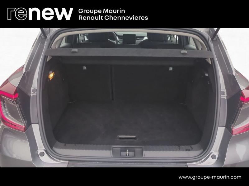 RENAULT Captur d’occasion à vendre à CHAMPIGNY-SUR-MARNE chez ADP - GIRARDIN (Photo 14)