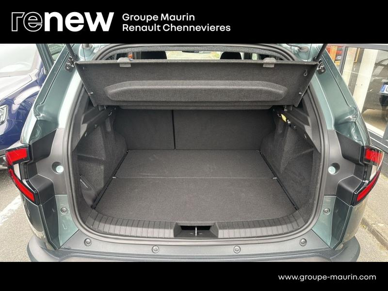 DACIA Duster d’occasion à vendre à CHAMPIGNY-SUR-MARNE chez ADP - GIRARDIN (Photo 13)