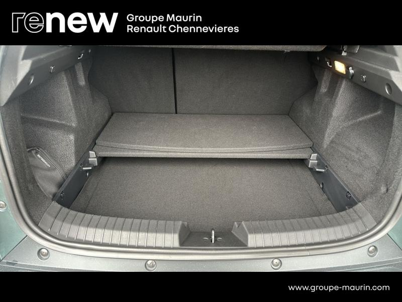 DACIA Duster d’occasion à vendre à CHAMPIGNY-SUR-MARNE chez ADP - GIRARDIN (Photo 14)