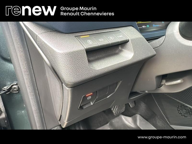 DACIA Duster d’occasion à vendre à CHAMPIGNY-SUR-MARNE chez ADP - GIRARDIN (Photo 16)