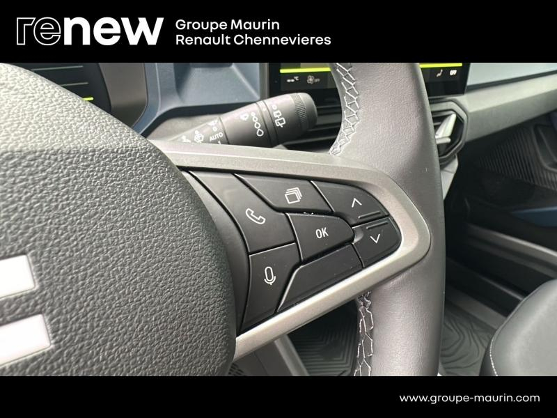 DACIA Duster d’occasion à vendre à CHAMPIGNY-SUR-MARNE chez ADP - GIRARDIN (Photo 18)