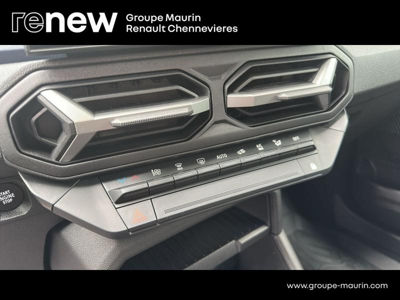 DACIA Duster d’occasion à vendre à CHAMPIGNY-SUR-MARNE chez ADP - GIRARDIN (Photo 19)
