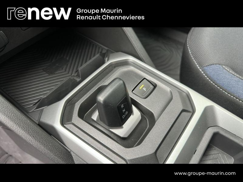 DACIA Duster d’occasion à vendre à CHAMPIGNY-SUR-MARNE chez ADP - GIRARDIN (Photo 20)