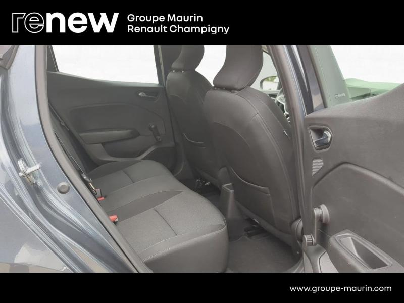 RENAULT Clio d’occasion à vendre à CHAMPIGNY-SUR-MARNE chez ADP - GIRARDIN (Photo 11)