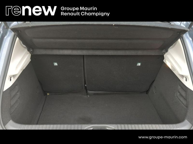 RENAULT Clio d’occasion à vendre à CHAMPIGNY-SUR-MARNE chez ADP - GIRARDIN (Photo 12)