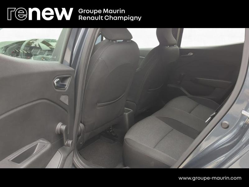 RENAULT Clio d’occasion à vendre à CHAMPIGNY-SUR-MARNE chez ADP - GIRARDIN (Photo 13)