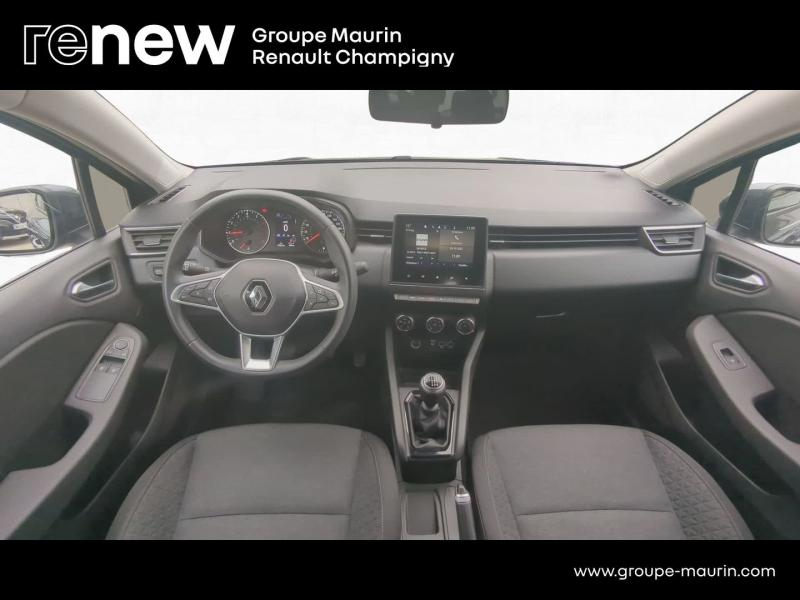 RENAULT Clio d’occasion à vendre à CHAMPIGNY-SUR-MARNE chez ADP - GIRARDIN (Photo 14)