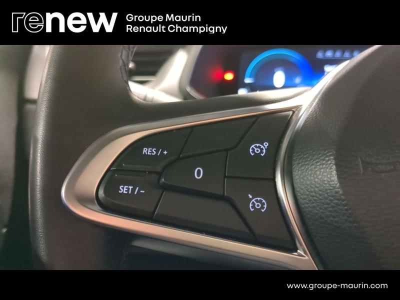 agency.seo.links.detann.title RENAULT Captur d’occasion à vendre à CHAMPIGNY-SUR-MARNE chez ADP - GIRARDIN (Photo 19)