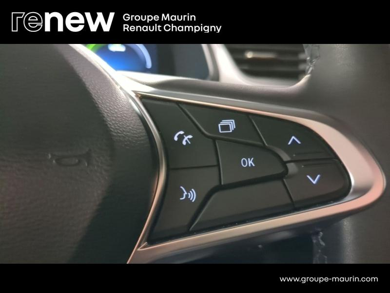 agency.seo.links.detann.title RENAULT Captur d’occasion à vendre à CHAMPIGNY-SUR-MARNE chez ADP - GIRARDIN (Photo 20)