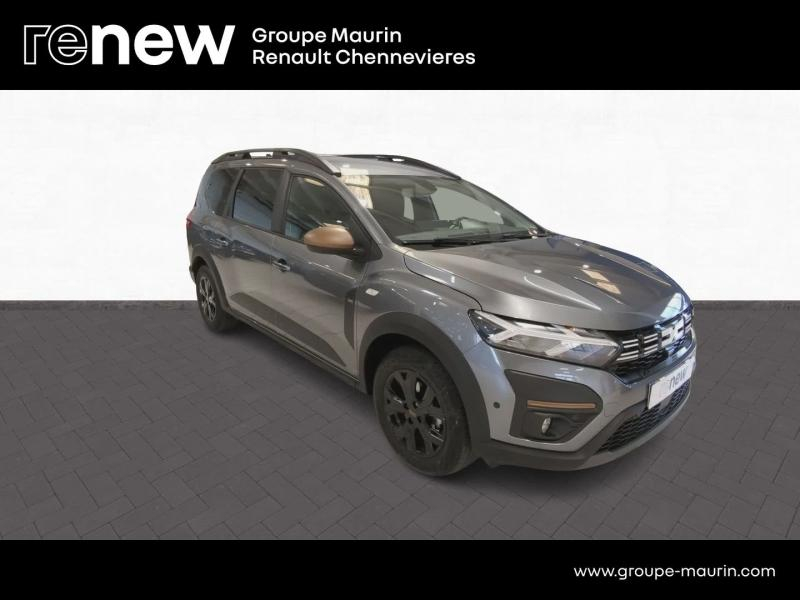 DACIA Jogger d’occasion à vendre à CHAMPIGNY-SUR-MARNE chez ADP - GIRARDIN (Photo 3)
