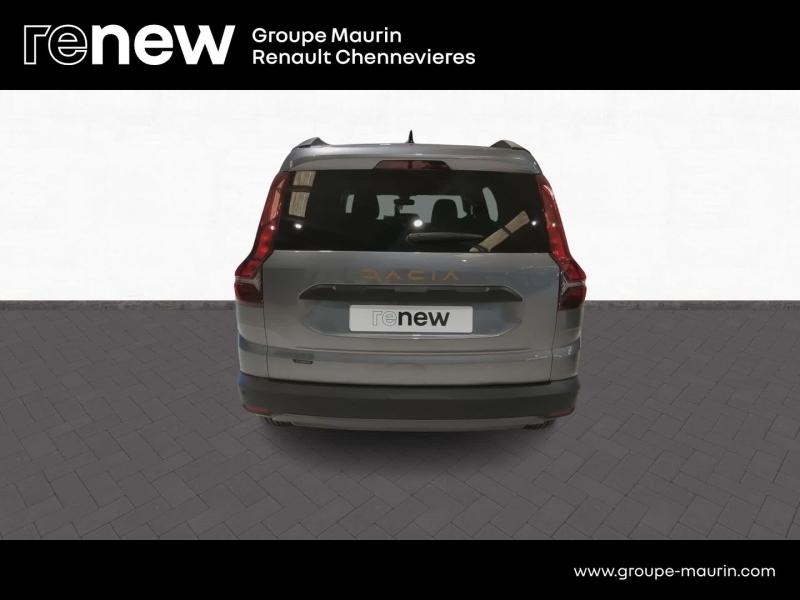 DACIA Jogger d’occasion à vendre à CHAMPIGNY-SUR-MARNE chez ADP - GIRARDIN (Photo 6)