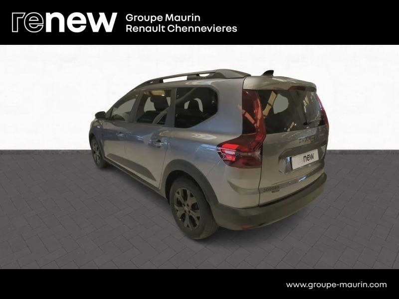 DACIA Jogger d’occasion à vendre à CHAMPIGNY-SUR-MARNE chez ADP - GIRARDIN (Photo 7)
