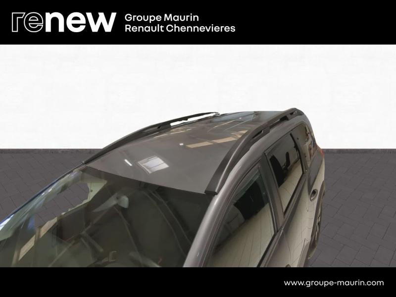 DACIA Jogger d’occasion à vendre à CHAMPIGNY-SUR-MARNE chez ADP - GIRARDIN (Photo 9)