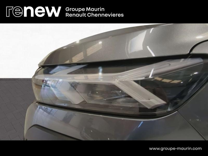 DACIA Jogger d’occasion à vendre à CHAMPIGNY-SUR-MARNE chez ADP - GIRARDIN (Photo 10)