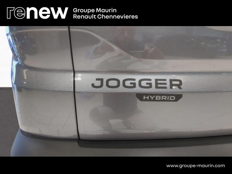 DACIA Jogger d’occasion à vendre à CHAMPIGNY-SUR-MARNE chez ADP - GIRARDIN (Photo 14)