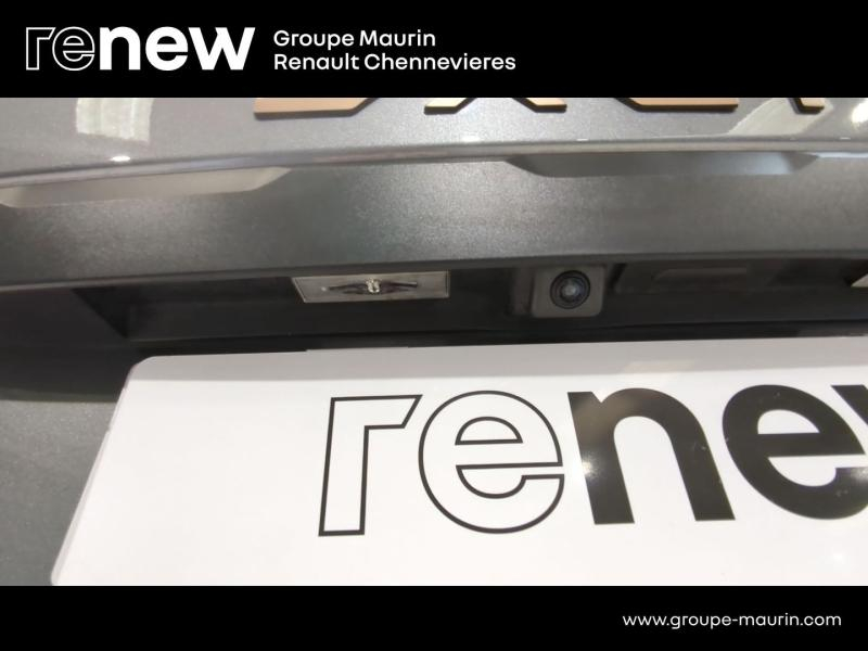 DACIA Jogger d’occasion à vendre à CHAMPIGNY-SUR-MARNE chez ADP - GIRARDIN (Photo 15)