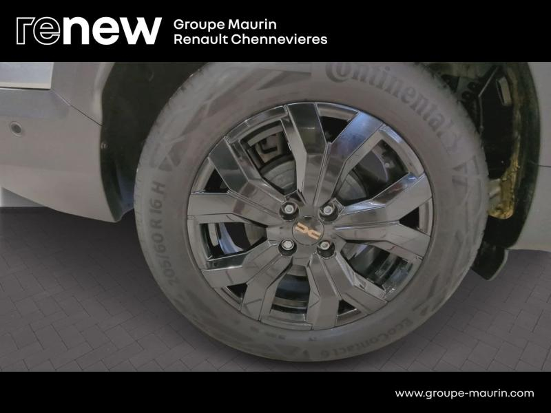 DACIA Jogger d’occasion à vendre à CHAMPIGNY-SUR-MARNE chez ADP - GIRARDIN (Photo 16)