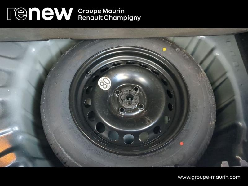 DACIA Sandero d’occasion à vendre à CHAMPIGNY-SUR-MARNE chez ADP - GIRARDIN (Photo 18)