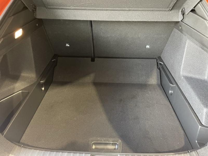 RENAULT Arkana d’occasion à vendre à CHAMPIGNY-SUR-MARNE chez ADP - GIRARDIN (Photo 8)