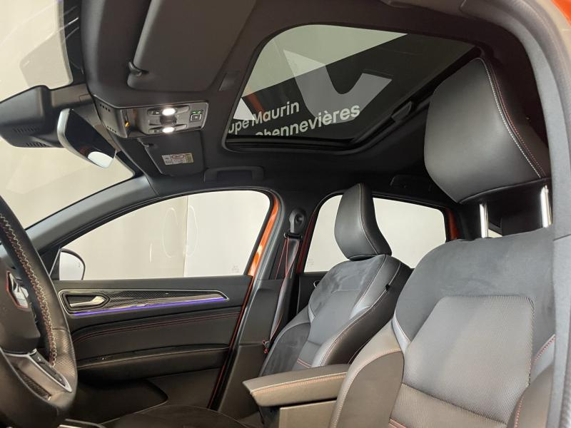 RENAULT Arkana d’occasion à vendre à CHAMPIGNY-SUR-MARNE chez ADP - GIRARDIN (Photo 10)