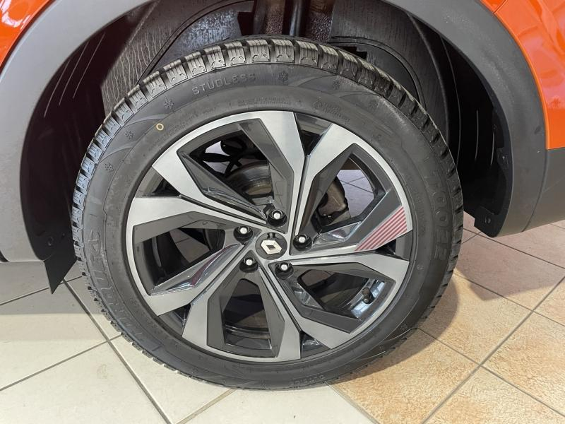 RENAULT Arkana d’occasion à vendre à CHAMPIGNY-SUR-MARNE chez ADP - GIRARDIN (Photo 11)