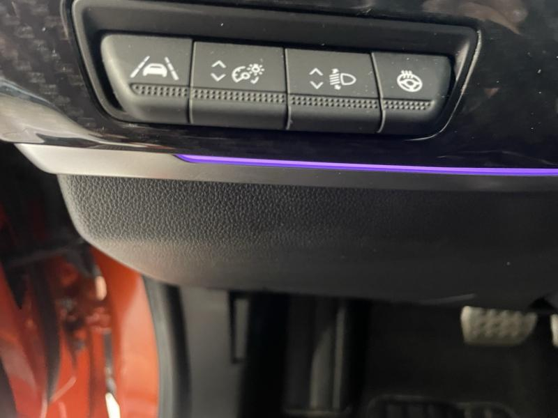 RENAULT Arkana d’occasion à vendre à CHAMPIGNY-SUR-MARNE chez ADP - GIRARDIN (Photo 12)