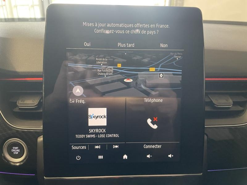 RENAULT Arkana d’occasion à vendre à CHAMPIGNY-SUR-MARNE chez ADP - GIRARDIN (Photo 16)