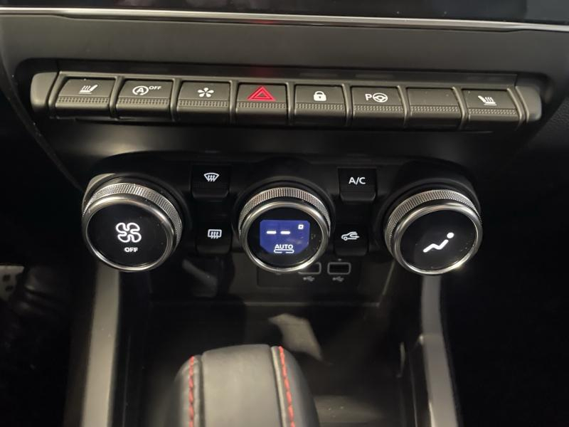 RENAULT Arkana d’occasion à vendre à CHAMPIGNY-SUR-MARNE chez ADP - GIRARDIN (Photo 18)