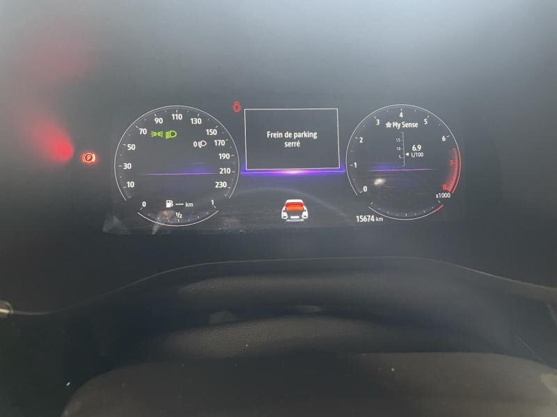 RENAULT Arkana d’occasion à vendre à CHAMPIGNY-SUR-MARNE chez ADP - GIRARDIN (Photo 20)