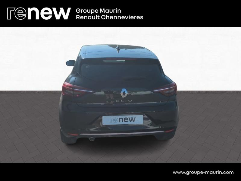 RENAULT Clio d’occasion à vendre à CHAMPIGNY-SUR-MARNE chez ADP - GIRARDIN (Photo 13)