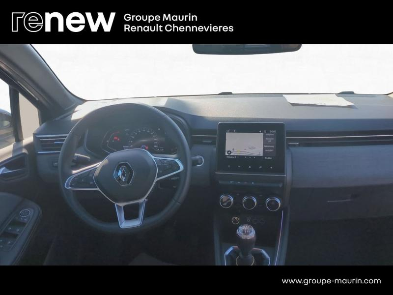 RENAULT Clio d’occasion à vendre à CHAMPIGNY-SUR-MARNE chez ADP - GIRARDIN (Photo 16)