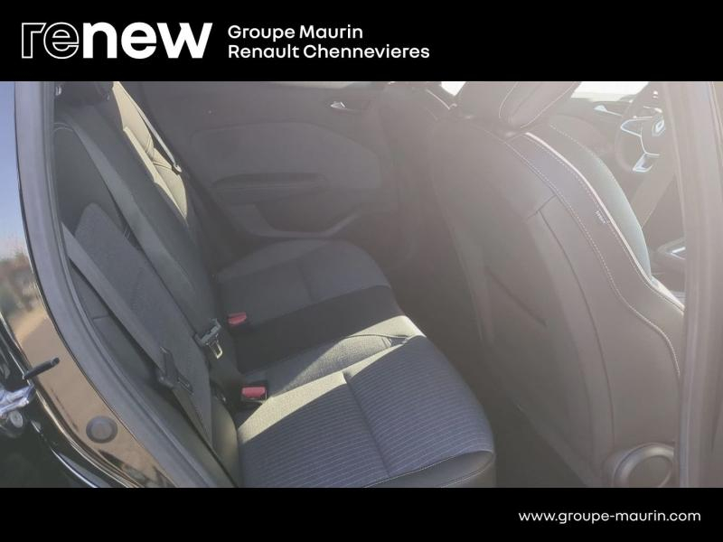 RENAULT Clio d’occasion à vendre à CHAMPIGNY-SUR-MARNE chez ADP - GIRARDIN (Photo 17)