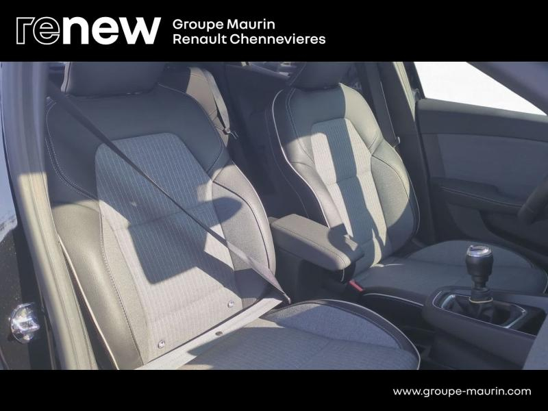 RENAULT Clio d’occasion à vendre à CHAMPIGNY-SUR-MARNE chez ADP - GIRARDIN (Photo 18)