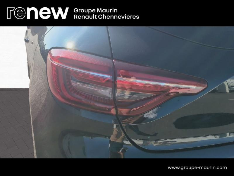 RENAULT Clio d’occasion à vendre à CHAMPIGNY-SUR-MARNE chez ADP - GIRARDIN (Photo 19)