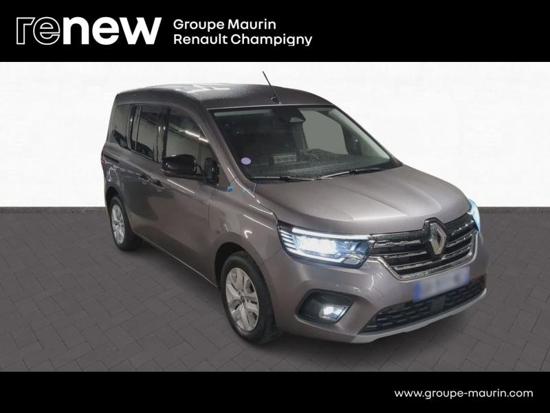 RENAULT Kangoo d’occasion à vendre à CHAMPIGNY-SUR-MARNE chez ADP - GIRARDIN (Photo 3)