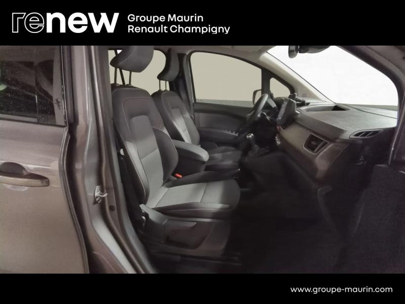 RENAULT Kangoo d’occasion à vendre à CHAMPIGNY-SUR-MARNE chez ADP - GIRARDIN (Photo 10)
