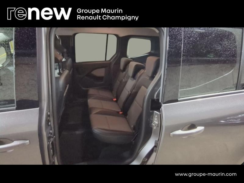 RENAULT Kangoo d’occasion à vendre à CHAMPIGNY-SUR-MARNE chez ADP - GIRARDIN (Photo 13)