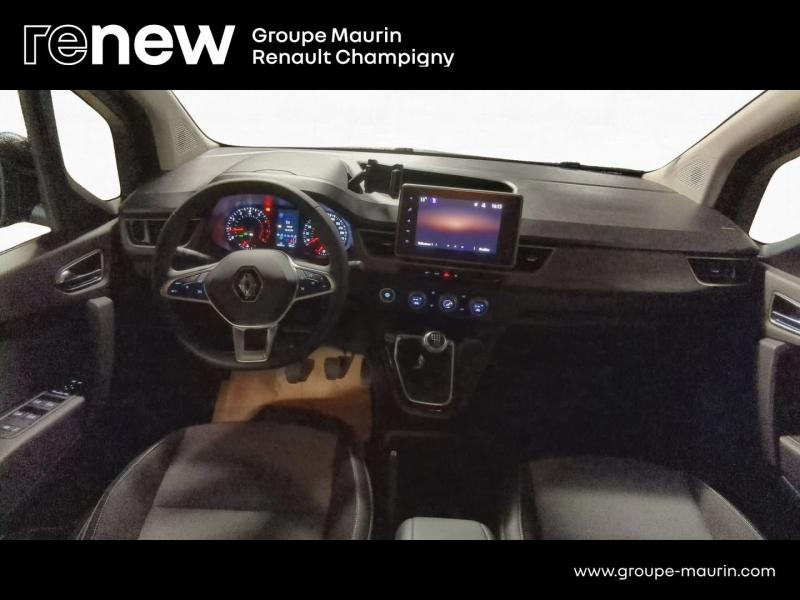 RENAULT Kangoo d’occasion à vendre à CHAMPIGNY-SUR-MARNE chez ADP - GIRARDIN (Photo 14)