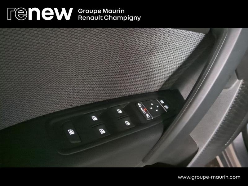 RENAULT Kangoo d’occasion à vendre à CHAMPIGNY-SUR-MARNE chez ADP - GIRARDIN (Photo 17)