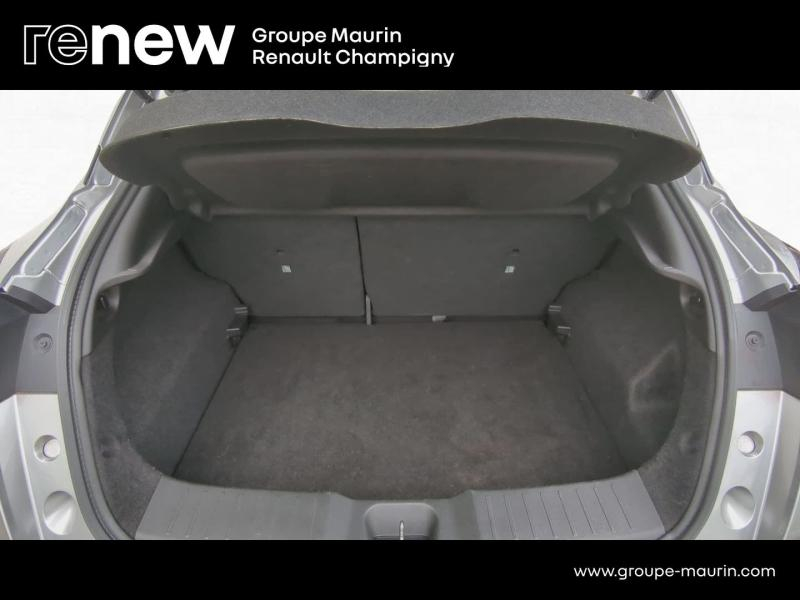 NISSAN Juke d’occasion à vendre à CHAMPIGNY-SUR-MARNE chez ADP - GIRARDIN (Photo 12)