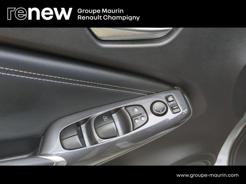 NISSAN Juke d’occasion à vendre à CHAMPIGNY-SUR-MARNE chez ADP - GIRARDIN (Photo 17)