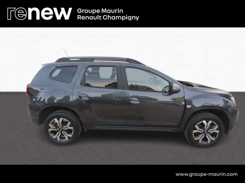 DACIA Duster d’occasion à vendre à CHAMPIGNY-SUR-MARNE chez ADP - GIRARDIN (Photo 4)