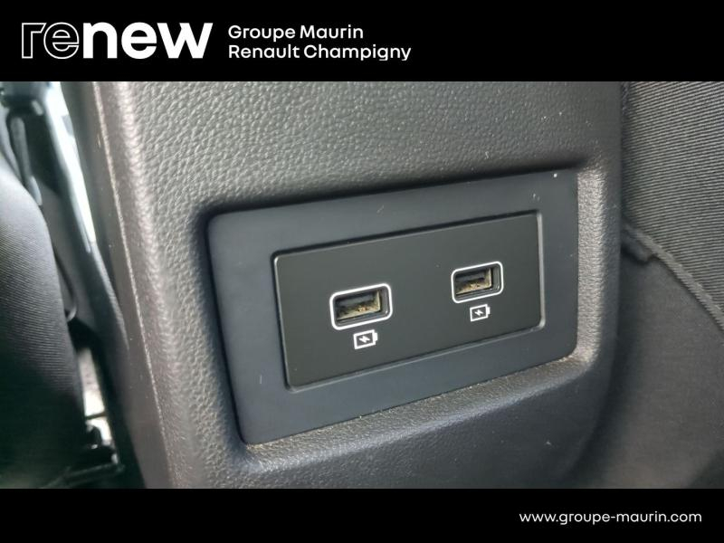 DACIA Duster d’occasion à vendre à CHAMPIGNY-SUR-MARNE chez ADP - GIRARDIN (Photo 16)