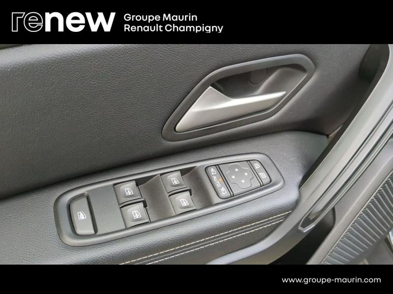 DACIA Duster d’occasion à vendre à CHAMPIGNY-SUR-MARNE chez ADP - GIRARDIN (Photo 18)